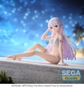 Yumemirize "Summer Pockets" "Shiroha Naruse"