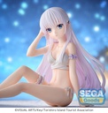 Yumemirize "Summer Pockets" "Shiroha Naruse"