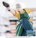Luminasta "SAKAMOTO DAYS" "Taro Sakamoto" Serious Ver.