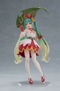 Hatsune Miku Wonderland Figure - Thumbelina
