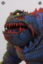 Soft Vinyl Figure KRS JG Gill Beast NAMAZU Exclusive Ver.