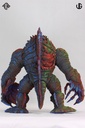 Soft Vinyl Figure KRS JG Gill Beast NAMAZU Exclusive Ver.