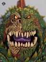 Soft Vinyl Figure KRS JG Gill Beast NAMAZU