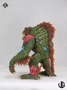Soft Vinyl Figure KRS JG Gill Beast NAMAZU
