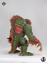 Soft Vinyl Figure KRS JG Gill Beast NAMAZU
