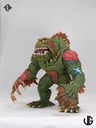 Soft Vinyl Figure KRS JG Gill Beast NAMAZU