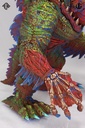 Soft Vinyl Figure KRS JG Gill Beast NAMAZU Exclusive Ver.