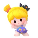FT.FIRE ZOZO & YOYO-LUCKY DOUBLE TREASURE SERIES MINI TRADING FIGURE