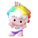 FT.FIRE ZOZO & YOYO-LUCKY DOUBLE TREASURE SERIES MINI TRADING FIGURE