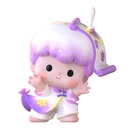 FT.FIRE ZOZO & YOYO-LUCKY DOUBLE TREASURE SERIES MINI TRADING FIGURE