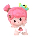 FT.FIRE ZOZO & YOYO-LUCKY DOUBLE TREASURE SERIES MINI TRADING FIGURE