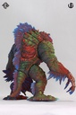 Soft Vinyl Figure KRS JG Gill Beast NAMAZU Exclusive Ver.