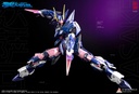 ZEN Of Collectible "KAINAR ASY-TAC FRONTEER" CD-FA-05 DUSSACK MECHA ALLOY ACTION FIGURE