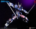 ZEN Of Collectible "KAINAR ASY-TAC FRONTEER" CD-FA-05 DUSSACK MECHA ALLOY ACTION FIGURE