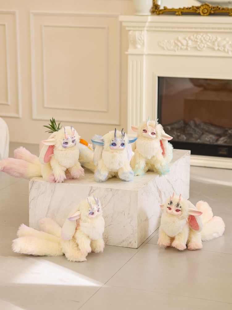 OU DI TUTULONG 400% SERIES TRADING PLUSH