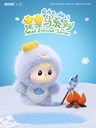 CQTOYS BAO-AO STAR ISLAND SERIES TRADING PLUSH