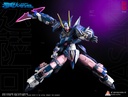 ZEN Of Collectible "KAINAR ASY-TAC FRONTEER" CD-FA-05 DUSSACK MECHA ALLOY ACTION FIGURE