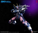 ZEN Of Collectible "KAINAR ASY-TAC FRONTEER" CD-FA-05 DUSSACK MECHA ALLOY ACTION FIGURE