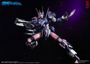 ZEN Of Collectible "KAINAR ASY-TAC FRONTEER" CD-FA-05 DUSSACK MECHA ALLOY ACTION FIGURE