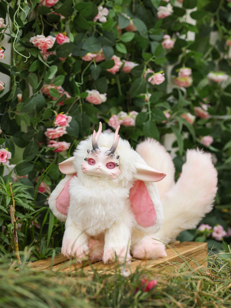 OU DI TUTULONG 400% SERIES TRADING PLUSH