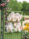 OU DI TUTULONG 400% SERIES TRADING PLUSH