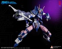 ZEN Of Collectible "KAINAR ASY-TAC FRONTEER" CD-FA-05 DUSSACK MECHA ALLOY ACTION FIGURE