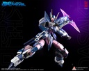 ZEN Of Collectible "KAINAR ASY-TAC FRONTEER" CD-FA-05 DUSSACK MECHA ALLOY ACTION FIGURE