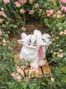 OU DI TUTULONG 400% SERIES TRADING PLUSH