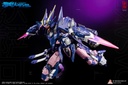 ZEN Of Collectible "KAINAR ASY-TAC FRONTEER" CD-FA-05 DUSSACK MECHA ALLOY ACTION FIGURE