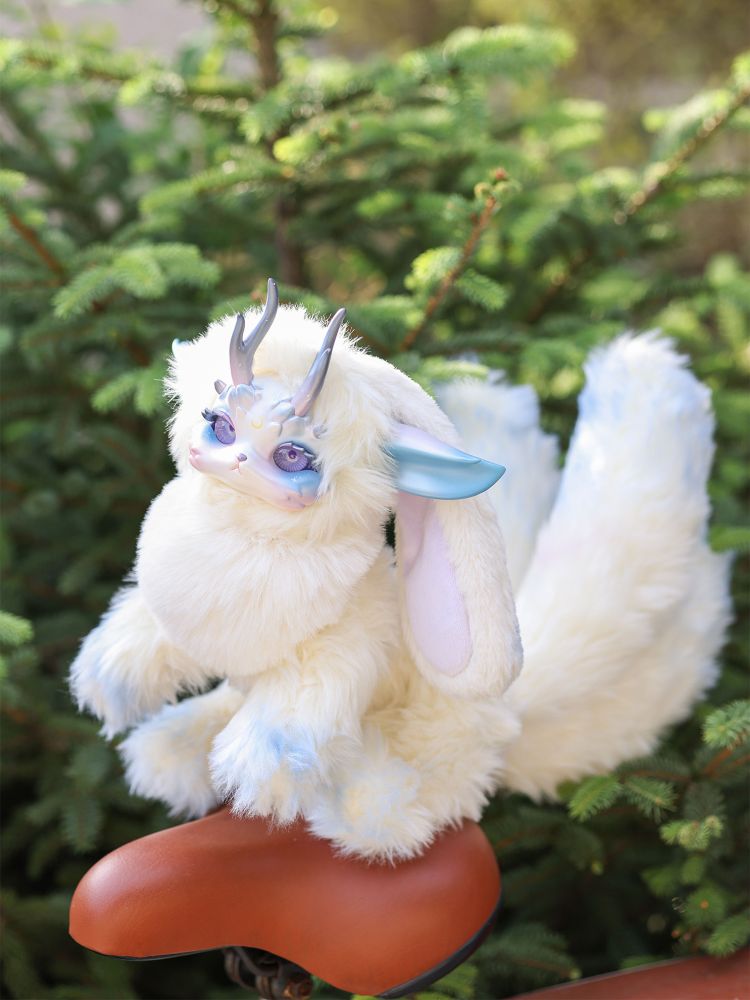 OU DI TUTULONG 400% SERIES TRADING PLUSH
