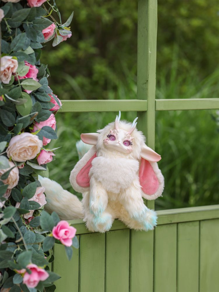 OU DI TUTULONG 400% SERIES TRADING PLUSH