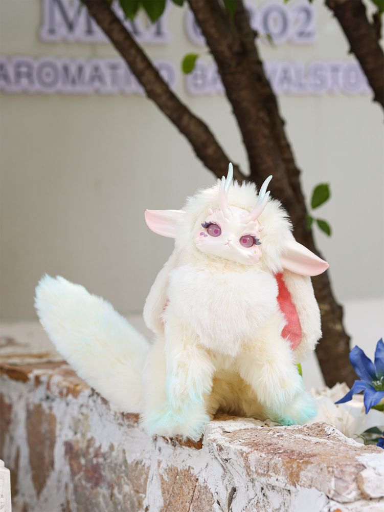 OU DI TUTULONG 400% SERIES TRADING PLUSH
