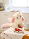 OU DI TUTULONG 400% SERIES TRADING PLUSH