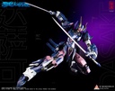 ZEN Of Collectible "KAINAR ASY-TAC FRONTEER" CD-FA-05 DUSSACK MECHA ALLOY ACTION FIGURE