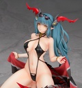Azur Lane - Regensburg Dark Dragon and the Coast of Light ver.