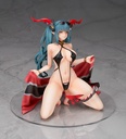 Azur Lane - Regensburg Dark Dragon and the Coast of Light ver.