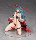 Azur Lane - Regensburg Dark Dragon and the Coast of Light ver.