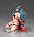 Azur Lane - Regensburg Dark Dragon and the Coast of Light ver.