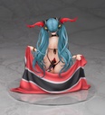Azur Lane - Regensburg Dark Dragon and the Coast of Light ver.