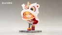 SNOWBREAK: CONTAINMENT ZONE - CHIBI CHARACTER FENNY DAZZLING ROAR VER.