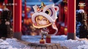 SNOWBREAK: CONTAINMENT ZONE - CHIBI CHARACTER FENNY DAZZLING ROAR VER.