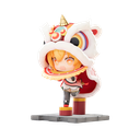 SNOWBREAK: CONTAINMENT ZONE - CHIBI CHARACTER FENNY DAZZLING ROAR VER.