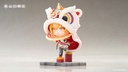 SNOWBREAK: CONTAINMENT ZONE - CHIBI CHARACTER FENNY DAZZLING ROAR VER.