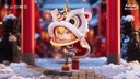 SNOWBREAK: CONTAINMENT ZONE - CHIBI CHARACTER FENNY DAZZLING ROAR VER.