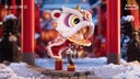 SNOWBREAK: CONTAINMENT ZONE - CHIBI CHARACTER FENNY DAZZLING ROAR VER.
