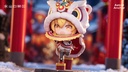 SNOWBREAK: CONTAINMENT ZONE - CHIBI CHARACTER FENNY DAZZLING ROAR VER.
