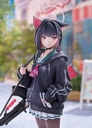 Kazusa 1/7 scale figure