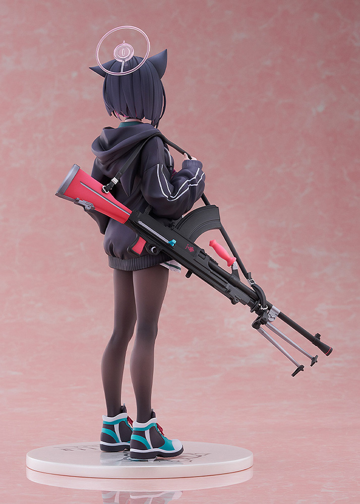 Kazusa 1/7 scale figure