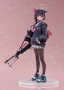 Kazusa 1/7 scale figure