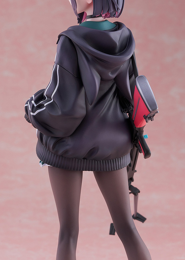 Kazusa 1/7 scale figure